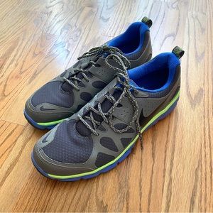 Men’s Nike Flex Trail Shoes
